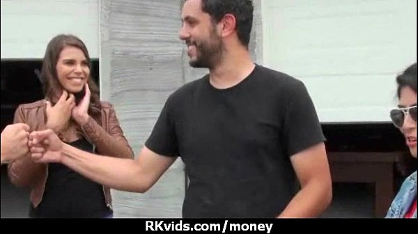 Voyeur sex for cash 12