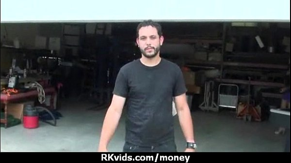 Voyeur sex for cash 12