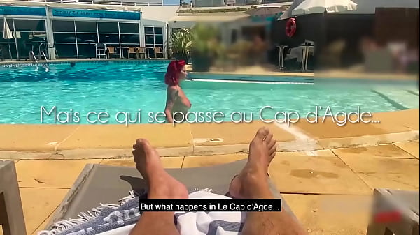 The full, very HARD video is on my private profile