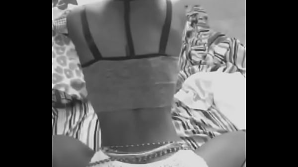  The Twerker Girl