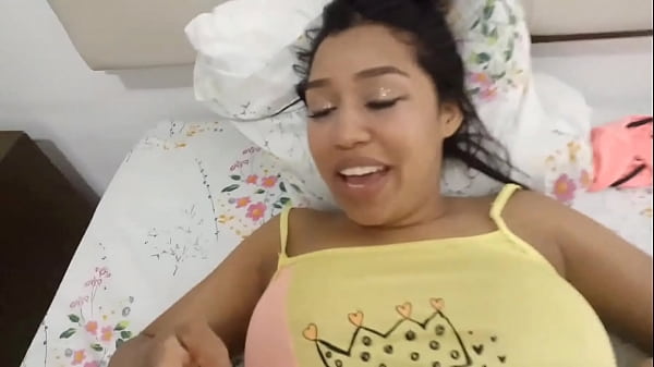 Stepsister makes pleasure for a while and uploaded it to the Internet. She is 18 years old. She is from Miami United States and has a big ass and tits. I love this brunette.