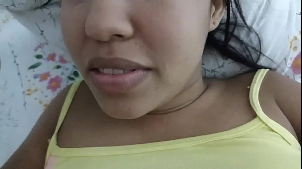 Stepsister makes pleasure for a while and uploaded it to the Internet. She is 18 years old. She is from Miami United States and has a big ass and tits. I love this brunette.