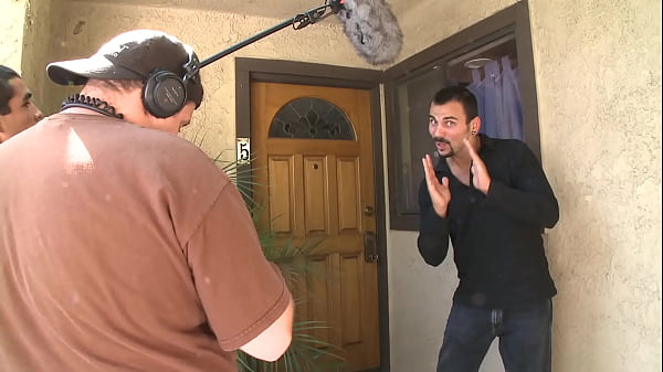 Jayden Hart And Remy hart Tagteam A White Dude And Fuck His Big Cock