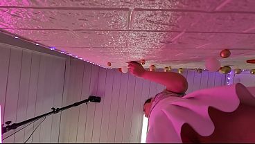 The dick smiles with every second. Sheer misssvikki