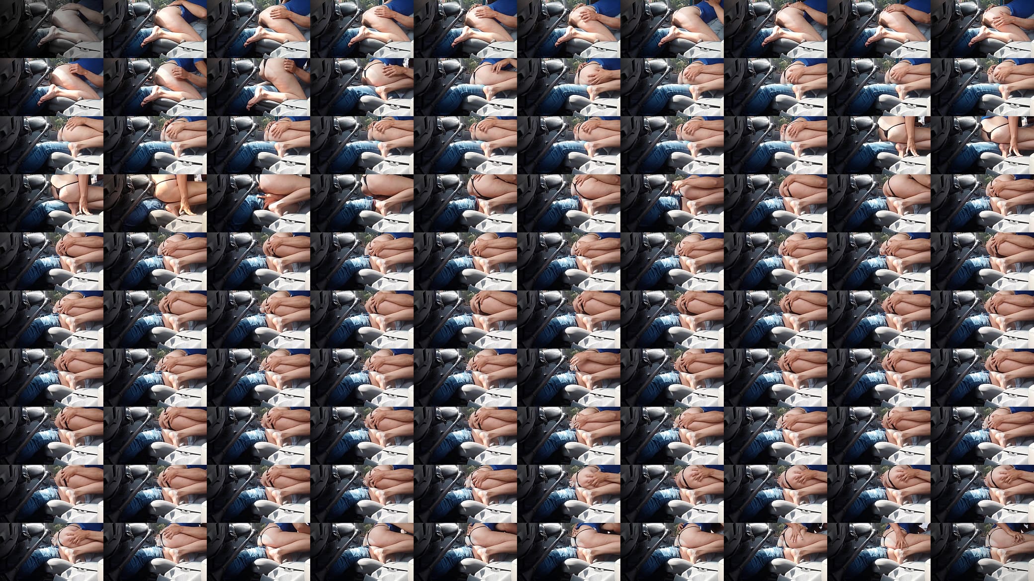 teniendo sexo en la camioneta con mi vecina 预览图