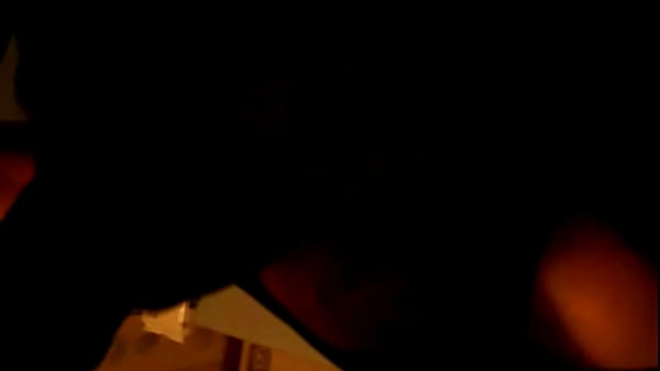 Pretty White Blue Eyed Blonde Mildred Sucks her Big Black Dick