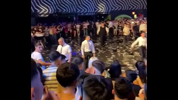 Mi pene parado ja
