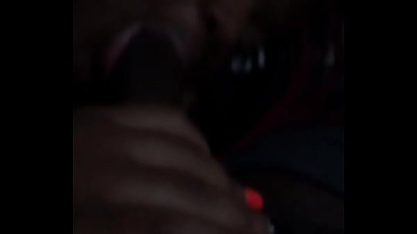 Just gettin some head