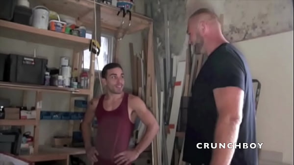 1851 fucked by bear hairy with xxl dick