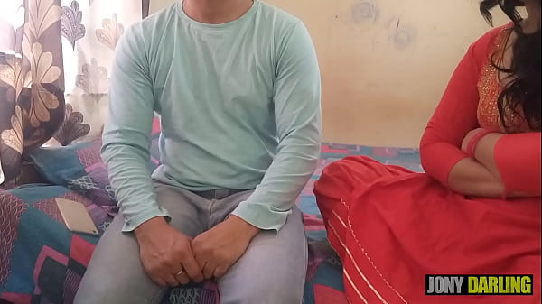 Download Video - xxx Indian Stepmom was asking to get married&comma; but the stepson celebrated the honeymoon with his stepmom&comma; Clear Hindi Dirty Talk