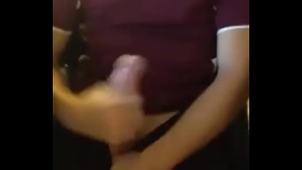 Gay in t shirt
