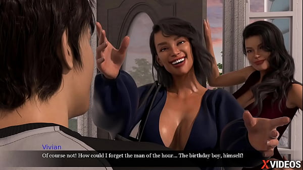 Download Video - FILF 2 &bull; EP&period; 1 &bull; BIRTHDAY BLOWJOB FROM MY STEPCOUSIN