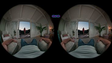 VRSpy - Naughty Getaway