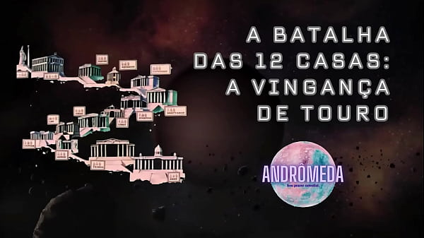 O grande touro me fez gozar!