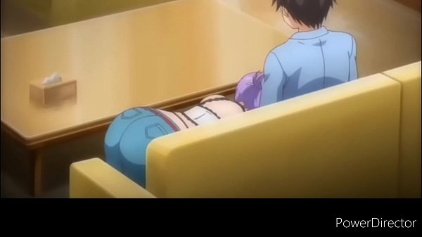 ありがとうお姉ちゃんX2