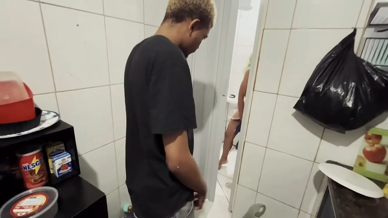 Uno no es suficiente, dos está bastante bien... pero tres es definitivamente caliente y delicioso - Parte I
                     gay muchos negros