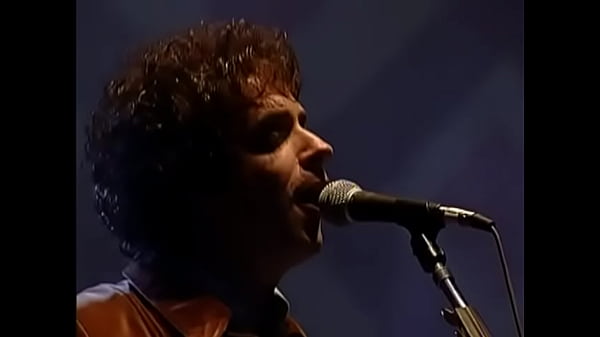 Soda Stereo - The Rite (The Last Concert)