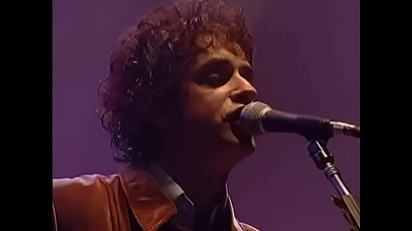 Soda Stereo - El Rito (El Último Concierto)