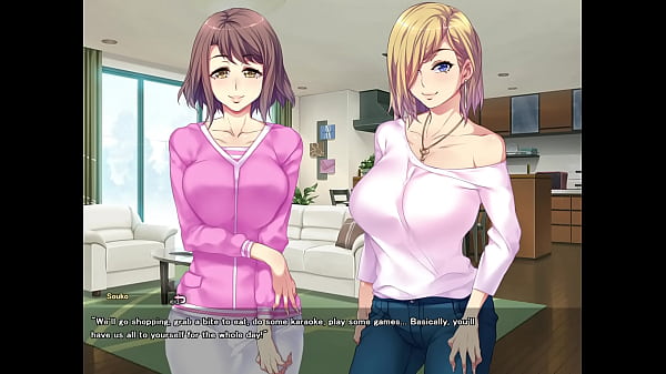 Zero Chastity A Sultry Summer Holiday ep 10 - Sucked off by two