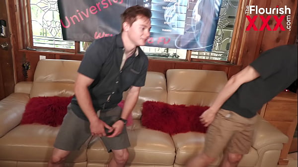 Flourish University Ep 3 - Blake Blossom and Ricky Spanish with Anthony Pierce