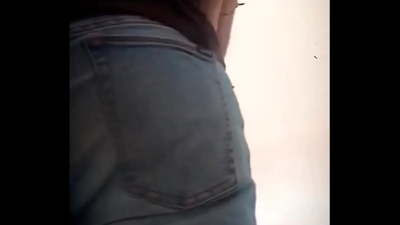 Big Ass Teen StepSister Fucked on Hidden Cam