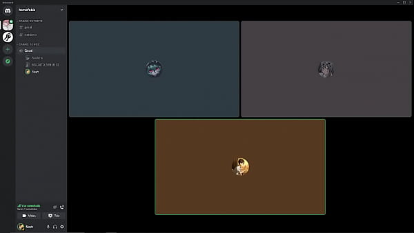 Murilo comendo o cuzinho guloso de Breno e a bu...