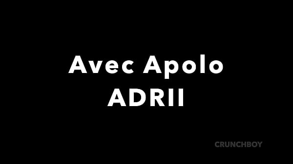 3811 JAMES KAMUI Used raw by APOLO ADRII hot