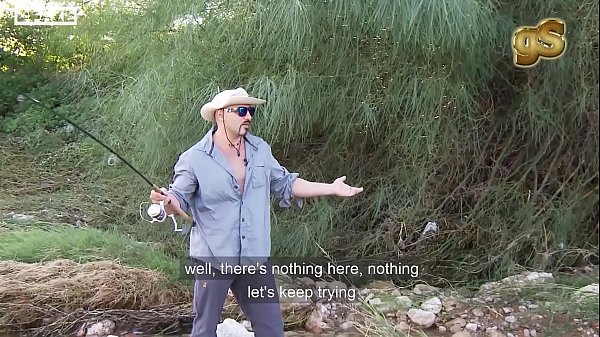Discovery Channel parody - River Bitch two sluts cops