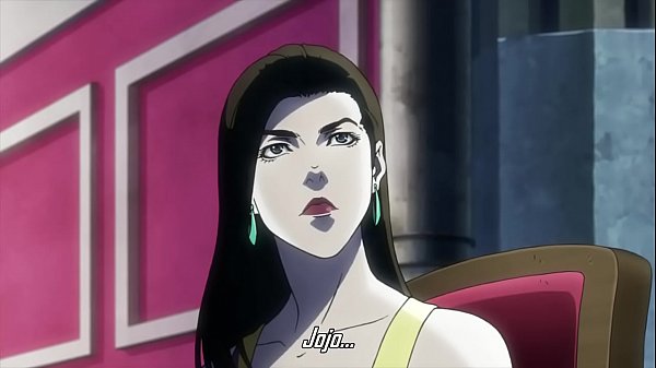 Jojo's Bizarre Adventure - 17 - Tendance Au Combat 8