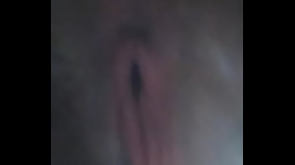 Mi pareja se masturba para mi