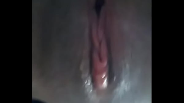 Mi pareja se masturba para mi