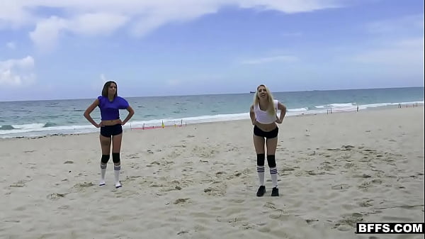 Blowjob handjob finish compilation xxx Volleyballin