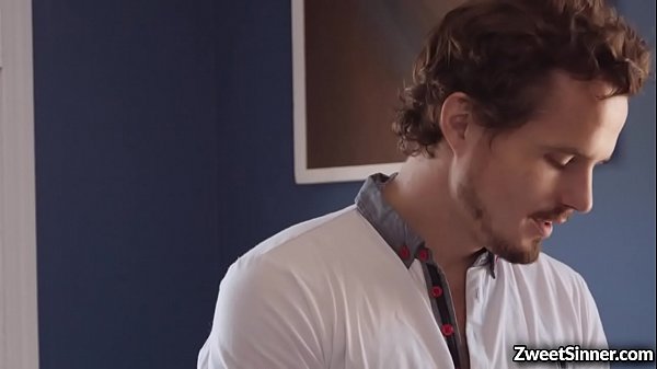 Download Video - Horny stepmom Silvia Saige just loves riding on her stepsons meaty cock and goes wild like a crazy cowgirl&period;