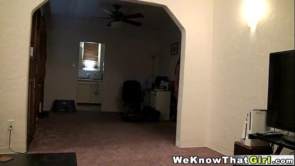 Petite teen in lingerie Anne Melbourne 1