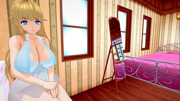 Hero's Harem Guild shino 1 1 confused