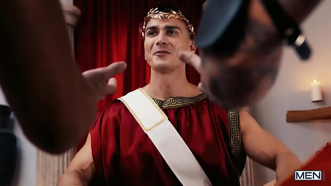 El amanecer de los gladiadores, parte 4/ HOMBRES / Malik Delgaty, MrDeepVoice, Dom King, Filou Fitt
                     anal sex european blowjob handjob tattoo gagging spanking masturbation deep throat kissing gay bareback cum shot big dick face fuck mencom muscular man american man muchos negros