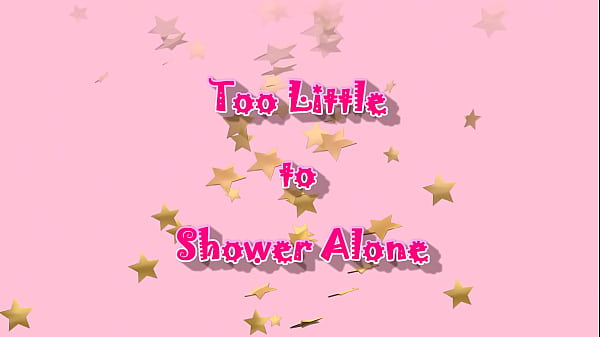 Barely Legal Teen Taboo Dirty Talk Washing In Shower Wet Hair Brunette Daddys Girl Kinky Fetish