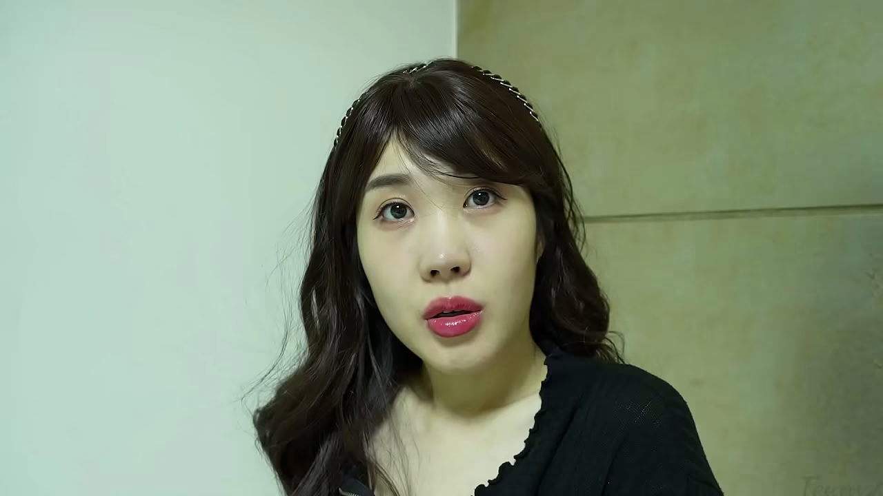 Korea - Cute step Sister-in-Law'_s Sex Ed for Virgin Brother-in-Law