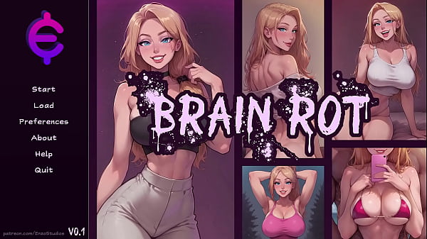 Elf gets Blacked (Brain Rot Episode 1)