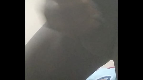 Batendo uma punheta pra você