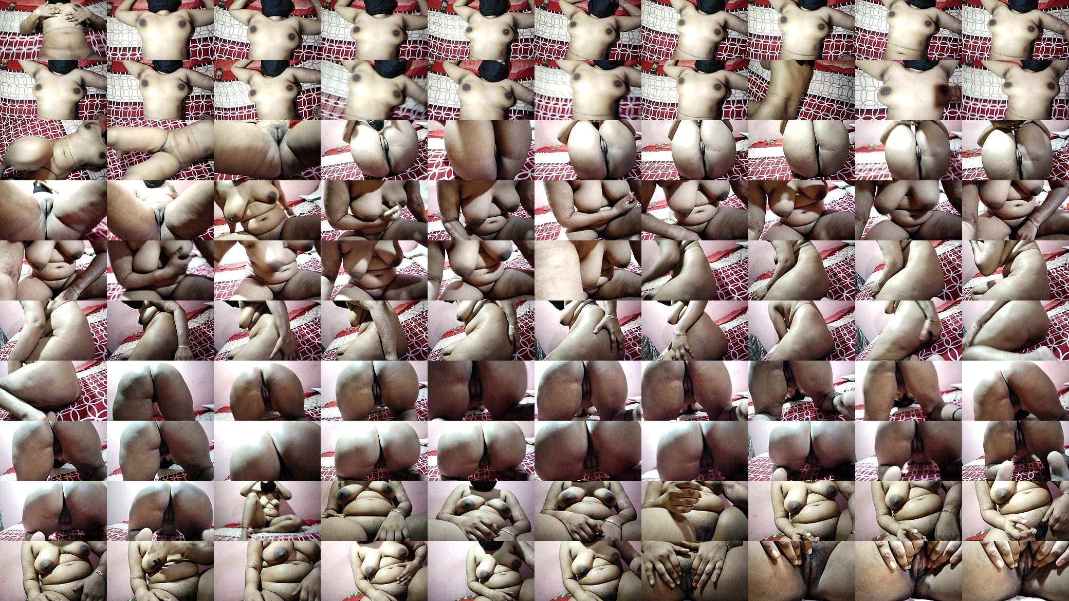 SEXY BABE WITH BIG TITIES 预览图