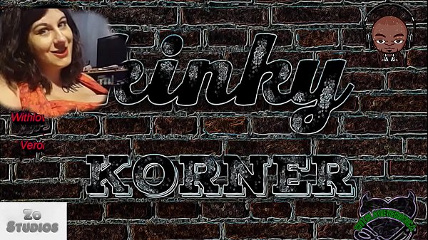 Kinky Korner Podcast w/ Veronica Bow Episode 1 Part 1