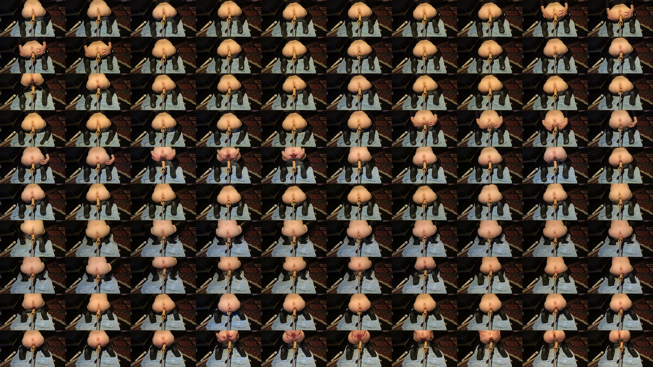 hard anal fucking 预览图
