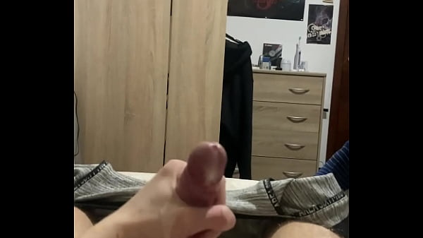 Young Sexy Teen Twink Masturbating and Cumming ...
