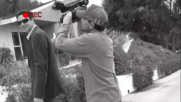 What she didn't know was that she would wind up in a threesome with to hot bisexual men...