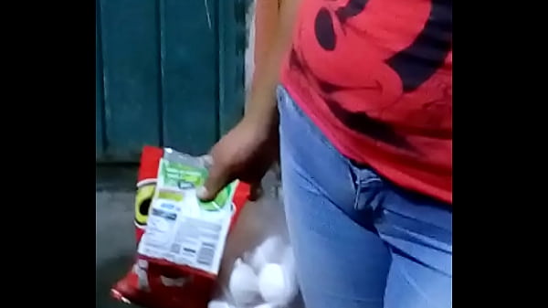 Riche Panocha De Mon Voisin