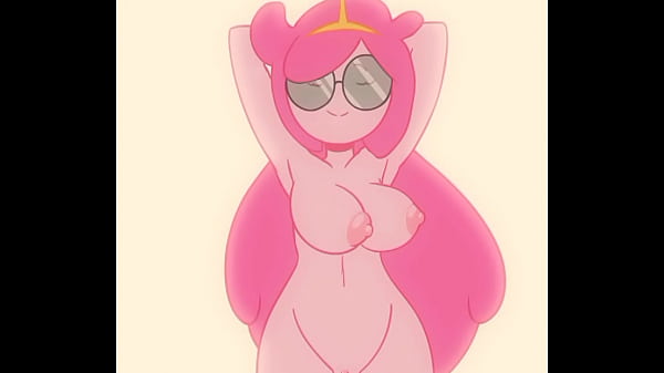 Princess Bubblegum