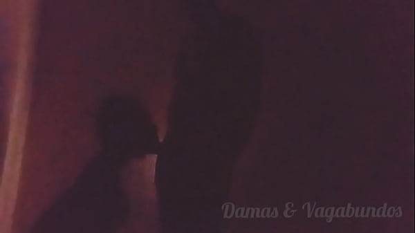 Download Video - O desafio de silhueta de Nicoli Fox e Leo Ogro os tornou famoso em Belford Rox Rj
