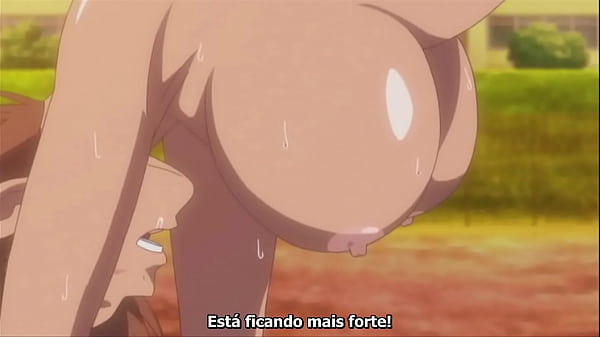 Kasen Ball Buster ep 1 - HD