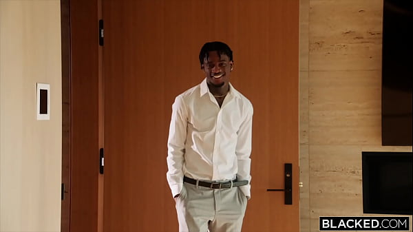 Kimmy Gets Split Wide Open By Her Man's Massive Black Dick